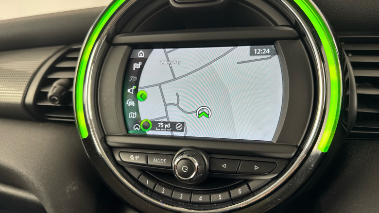 MINI Hatchback 1.5 Cooper Classic II 5dr Auto Petrol Hatchback